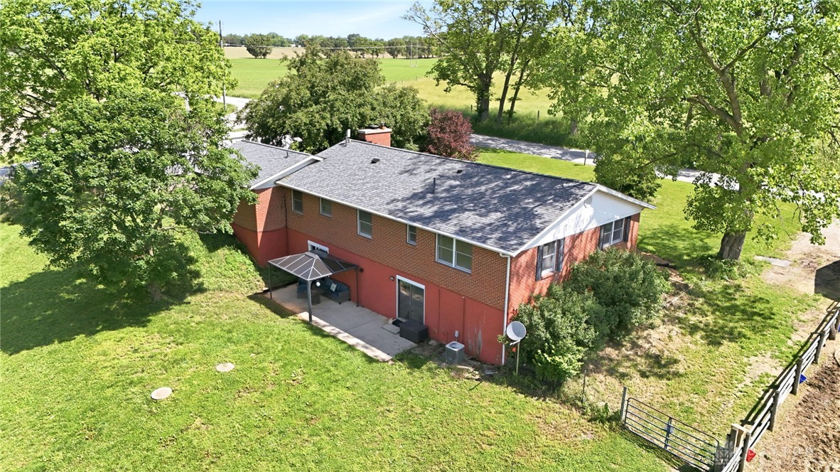 2395 Clark Run Road Xenia, OH 45385 - Photo 45 of 74