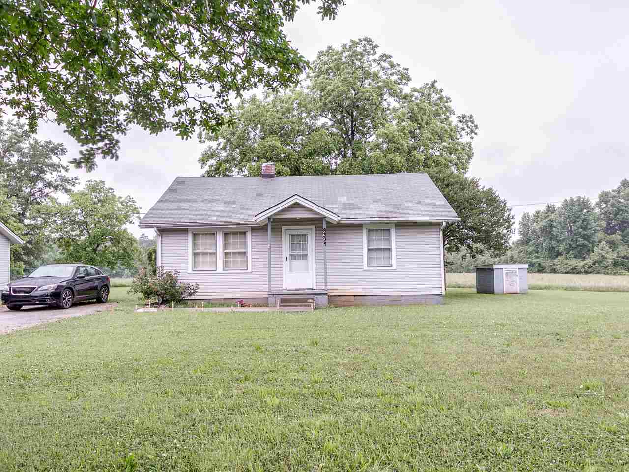 8325 Taylor Colquitt Road Spartanburg, SC 29303 - Photo 3 of 9 Gallery Image 3