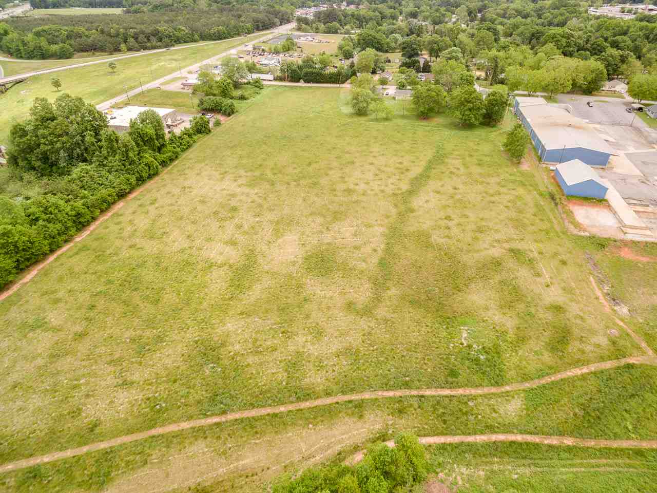 8325 Taylor Colquitt Road Spartanburg, SC 29303 - Photo 8 of 9 Gallery Image 8