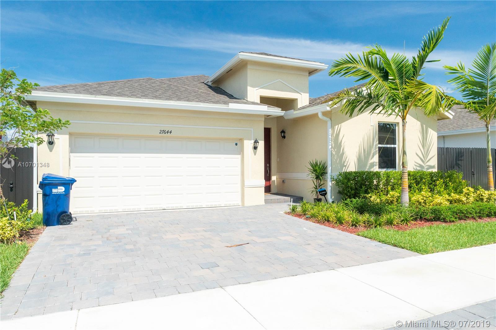 27644 Southwest 133rd Path Homestead, FL 33032 - Photo 1 of 31 Gallery Image 1
