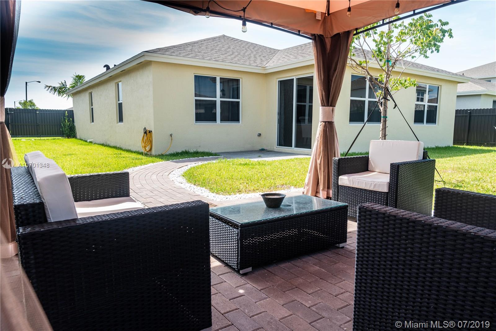27644 Southwest 133rd Path Homestead, FL 33032 - Photo 28 of 31 Gallery Image 28
