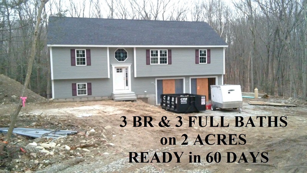 95 C Mason Road Dudley, MA 01571 - Photo 8 of 9 Gallery Image 8