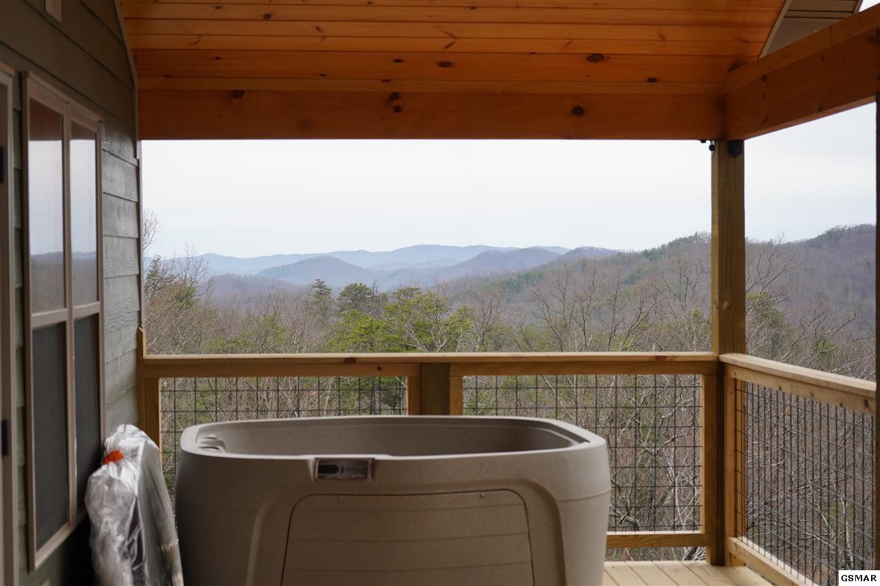 3306 Grouse Ridge Lane Sevierville, TN 37862 - Photo 9 of 10 Gallery Image 9