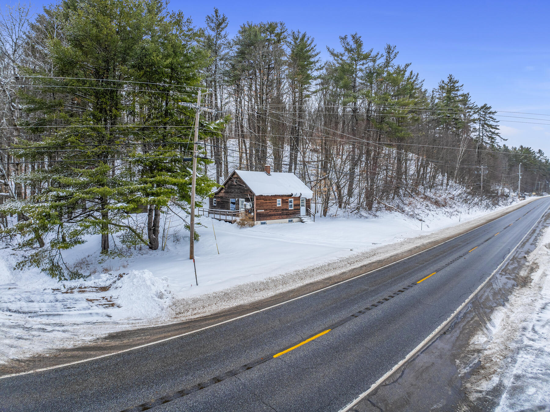 1820 Auburn Road Turner, ME 04282 - Photo 26 of 40 .