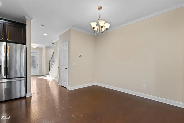 $525,000 | 4226 Vallonia Drive, Cary, NC 27519