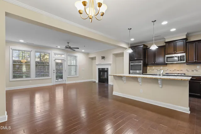 $525,000 | 4226 Vallonia Drive, Cary, NC 27519