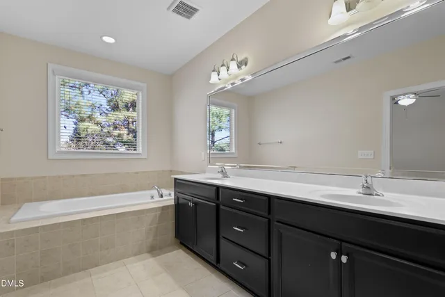 $525,000 | 4226 Vallonia Drive, Cary, NC 27519