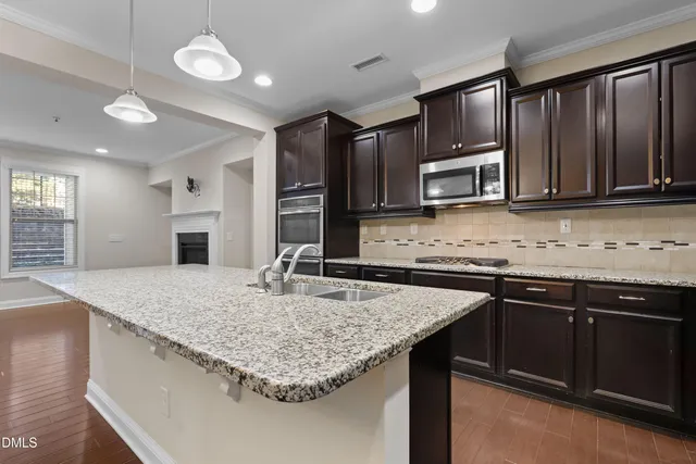 $525,000 | 4226 Vallonia Drive, Cary, NC 27519