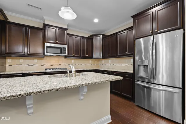 $525,000 | 4226 Vallonia Drive, Cary, NC 27519