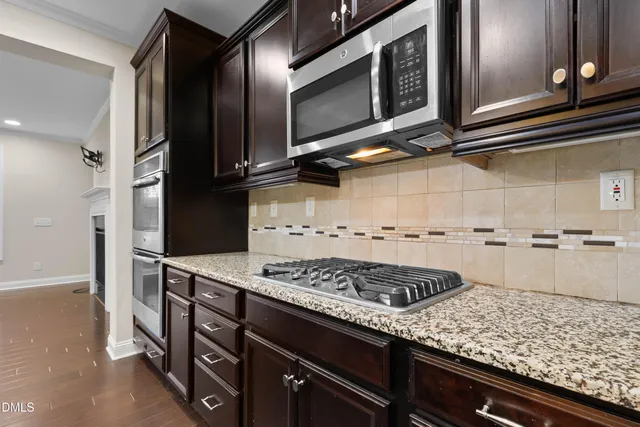 $525,000 | 4226 Vallonia Drive, Cary, NC 27519