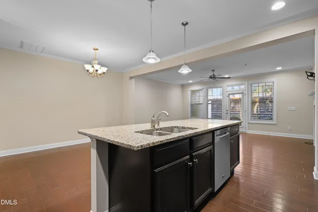 $525,000 | 4226 Vallonia Drive, Cary, NC 27519