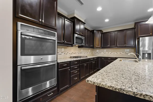 $525,000 | 4226 Vallonia Drive, Cary, NC 27519