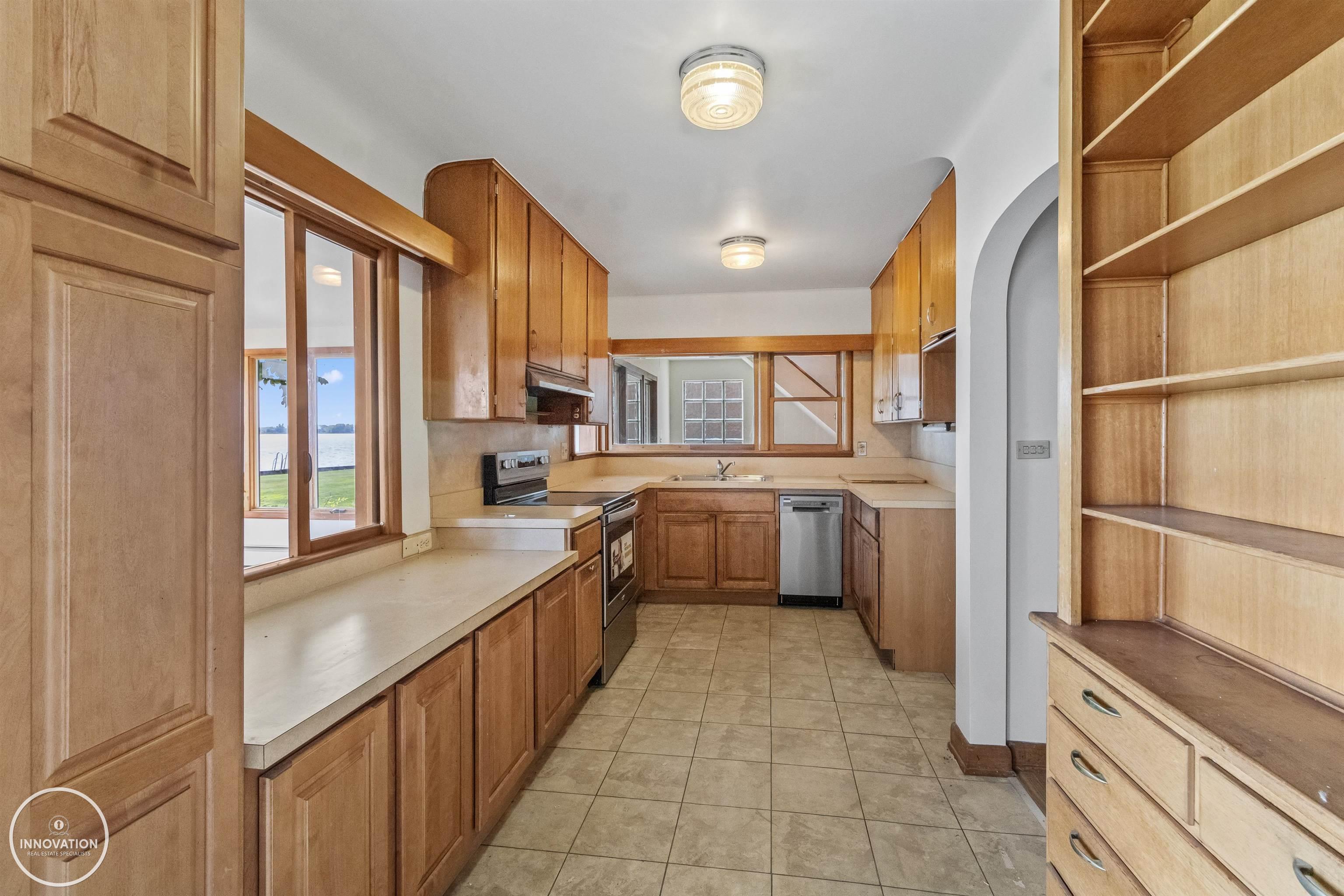9591 North River Road Algonac, MI 48001 - Photo 24 of 44