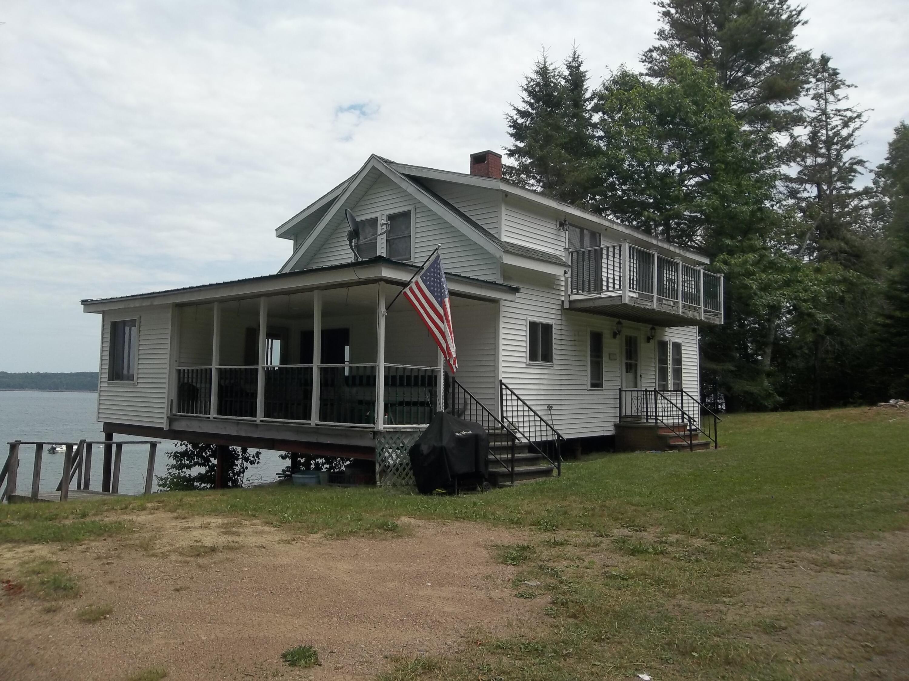 10 Dochet Lane Robbinston, ME 04671 - Photo 11 of 50 100_2285
