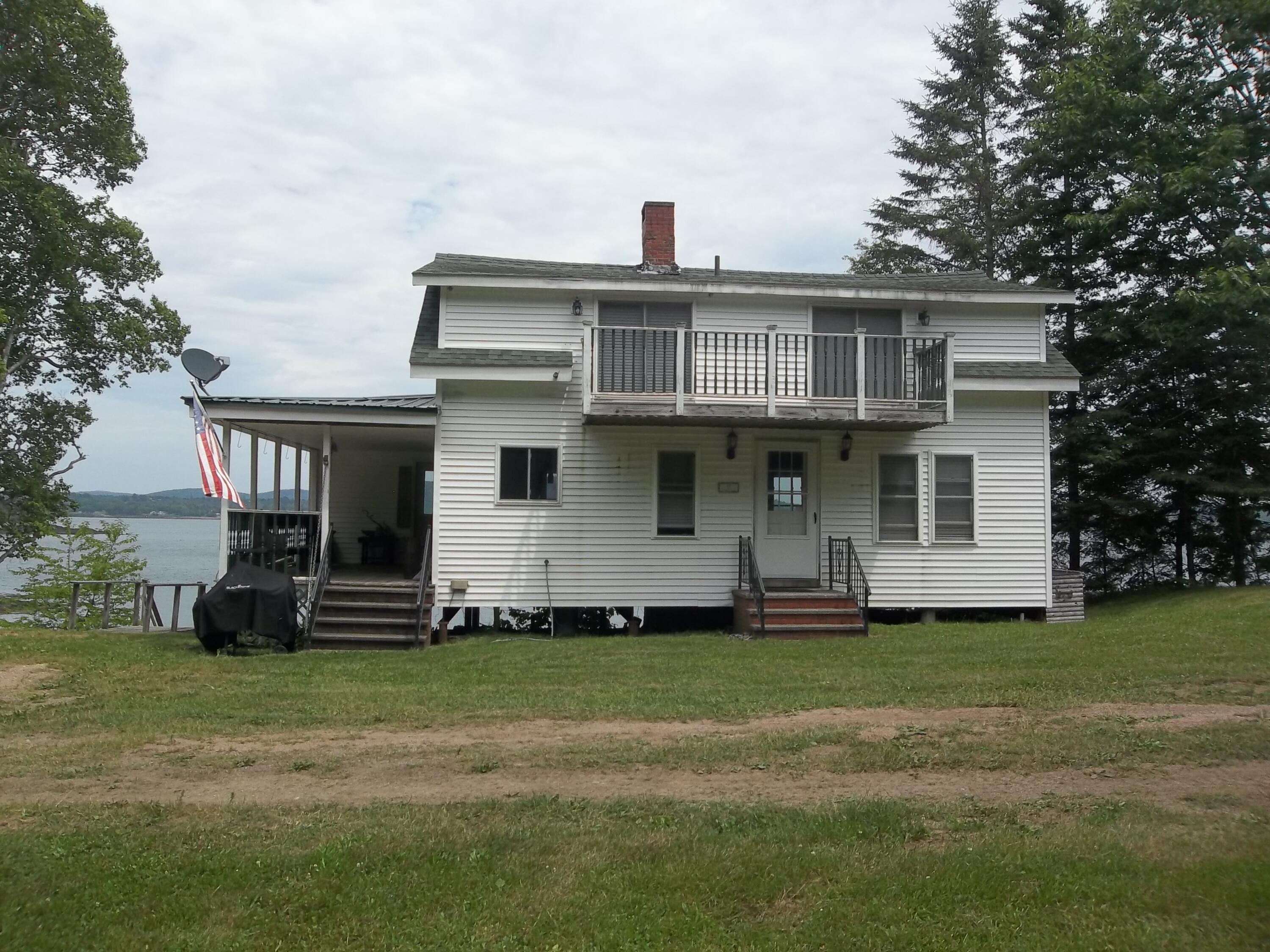 10 Dochet Lane Robbinston, ME 04671 - Photo 13 of 50 100_2284