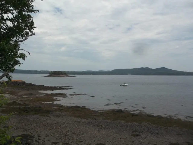 $399,000 | 10 Dochet Lane, Robbinston, ME 04671