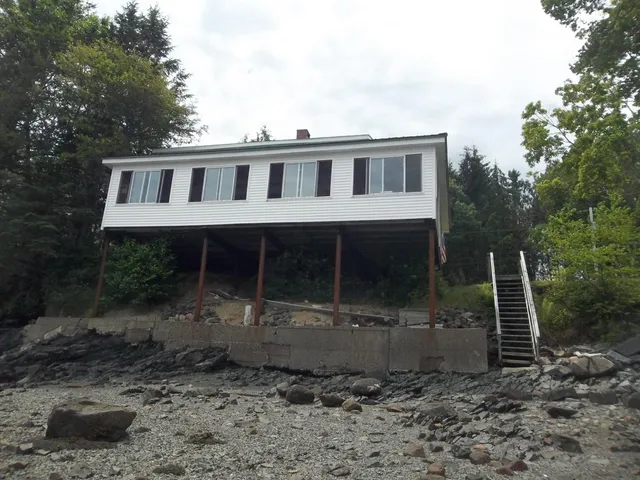 $399,000 | 10 Dochet Lane, Robbinston, ME 04671