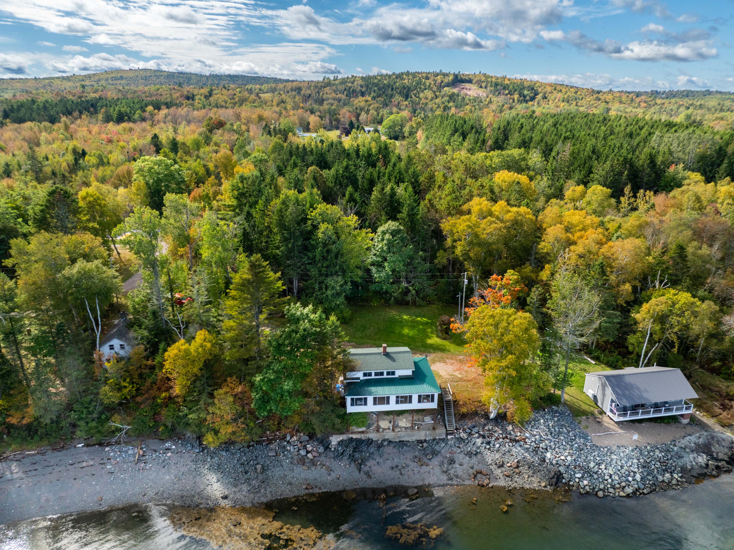 10 Dochet Lane Robbinston, ME 04671 - Photo 34 of 50 10 & 12 Dochet Lane, Robbinston (4 of 43