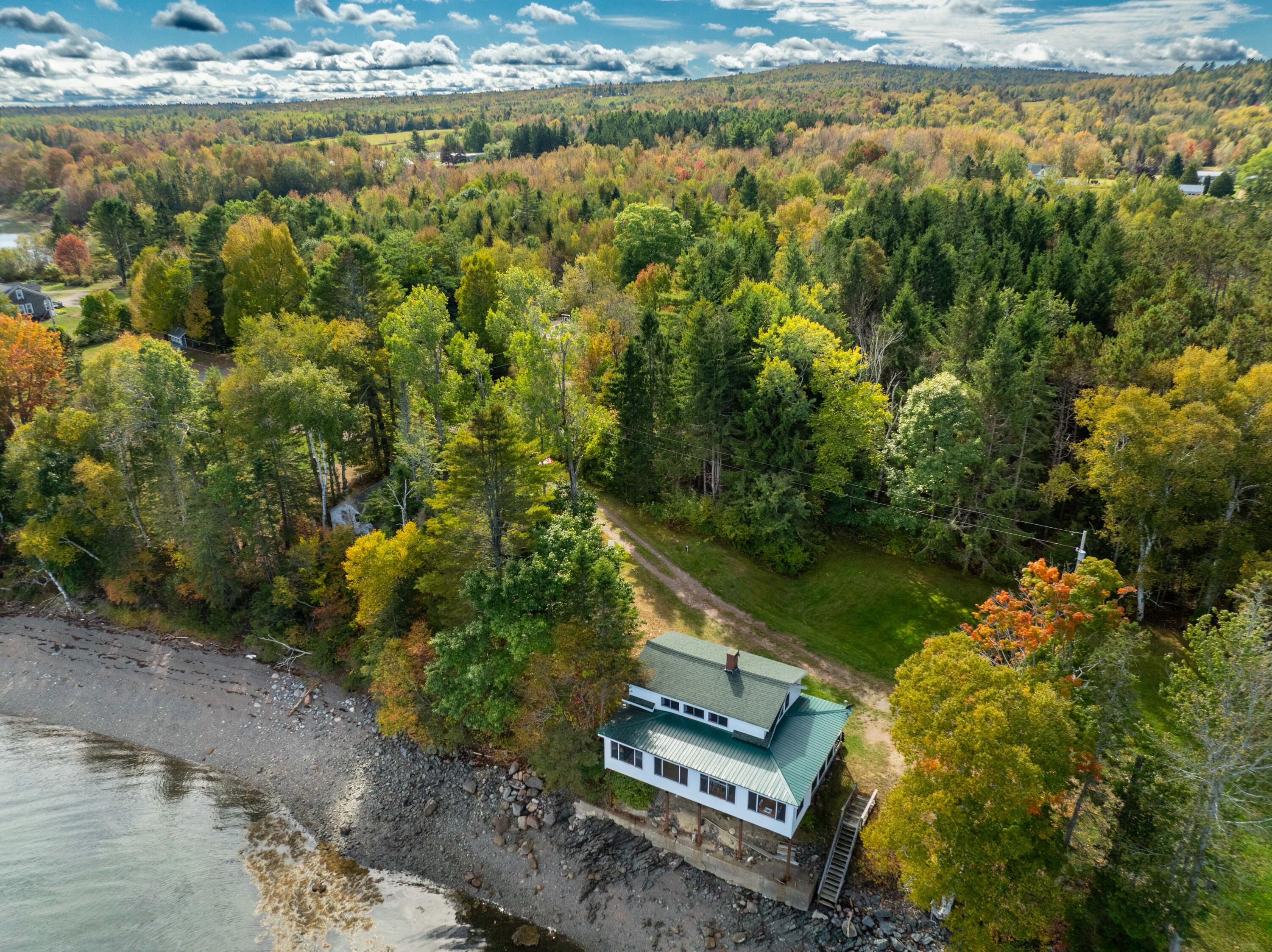 10 Dochet Lane Robbinston, ME 04671 - Photo 35 of 50 10 & 12 Dochet Lane, Robbinston (5 of 43