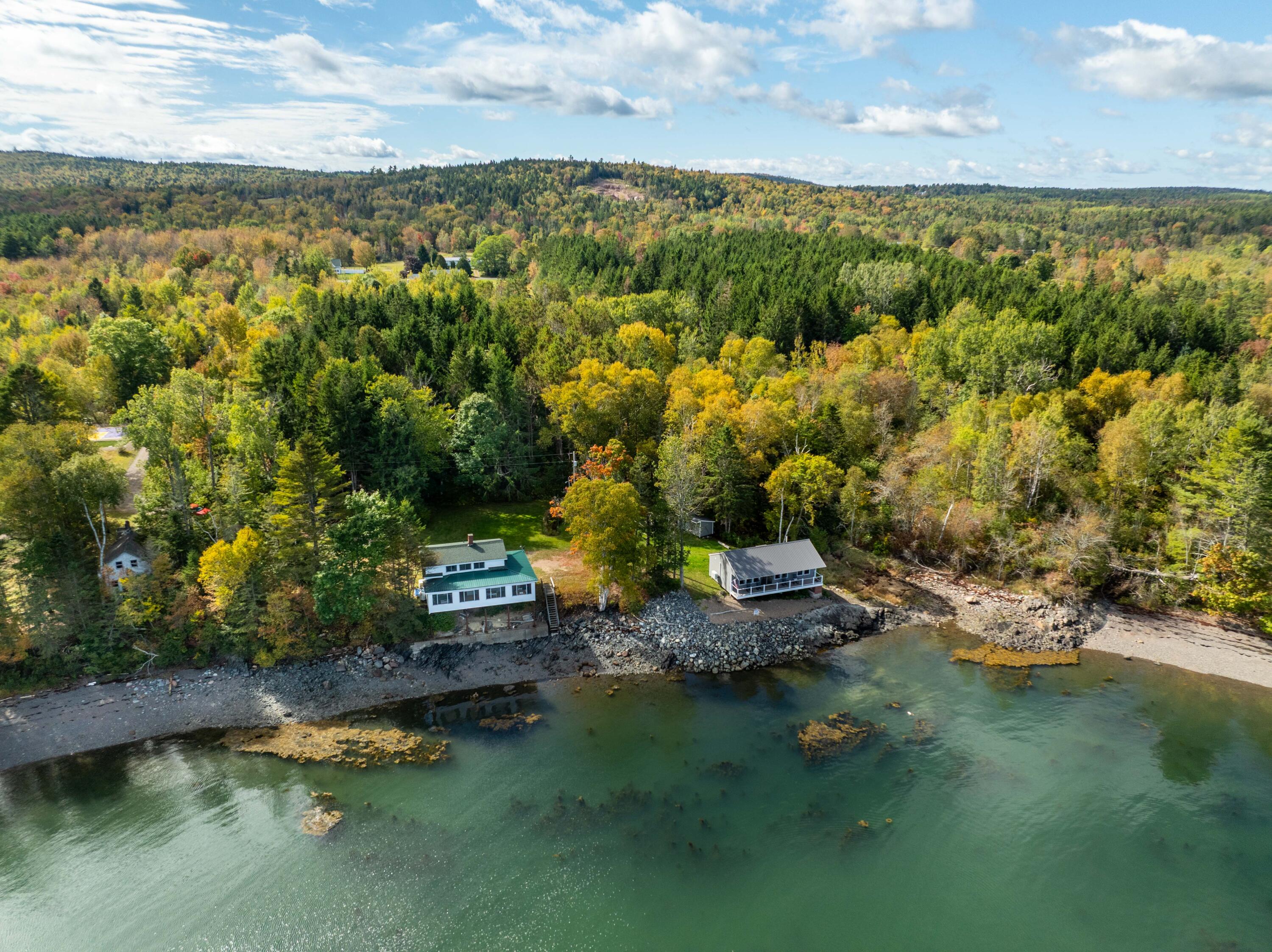 10 Dochet Lane Robbinston, ME 04671 - Photo 36 of 50 10 & 12 Dochet Lane, Robbinston (6 of 43