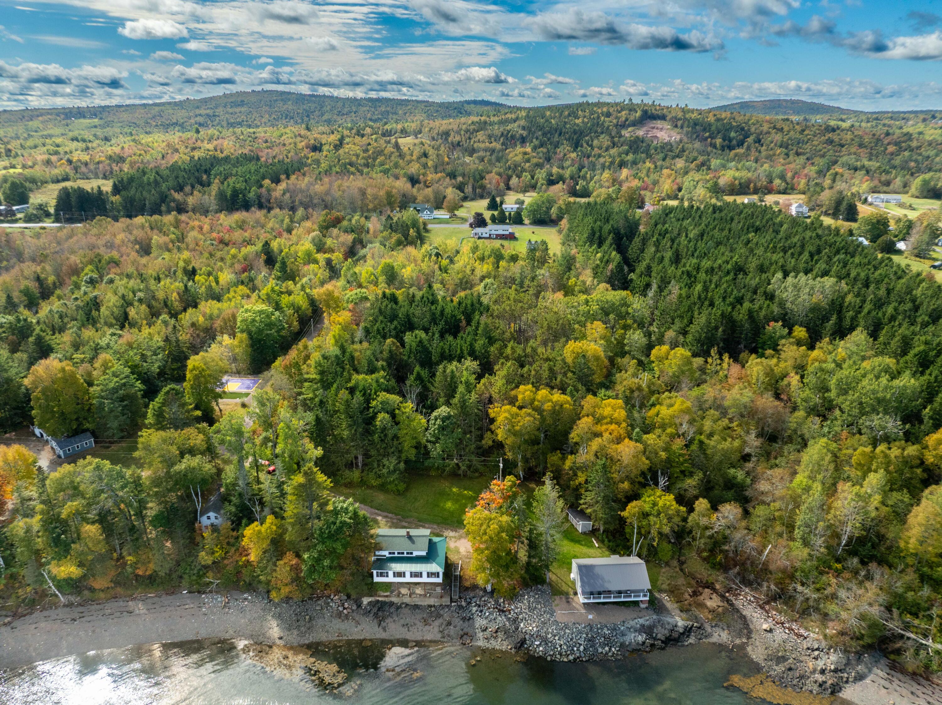 10 Dochet Lane Robbinston, ME 04671 - Photo 37 of 50 10 & 12 Dochet Lane, Robbinston (7 of 43