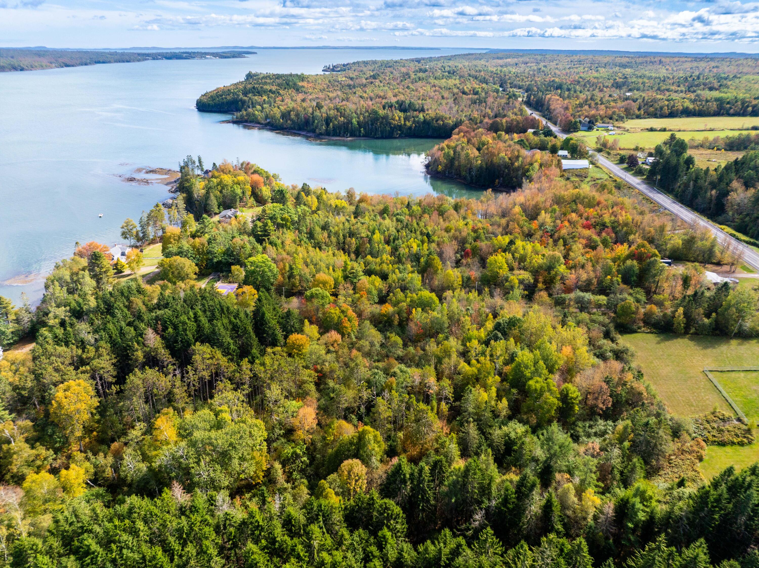 10 Dochet Lane Robbinston, ME 04671 - Photo 39 of 50 10 & 12 Dochet Lane, Robbinston (9 of 43