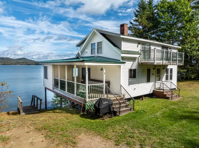 $399,000 | 10 Dochet Lane, Robbinston, ME 04671