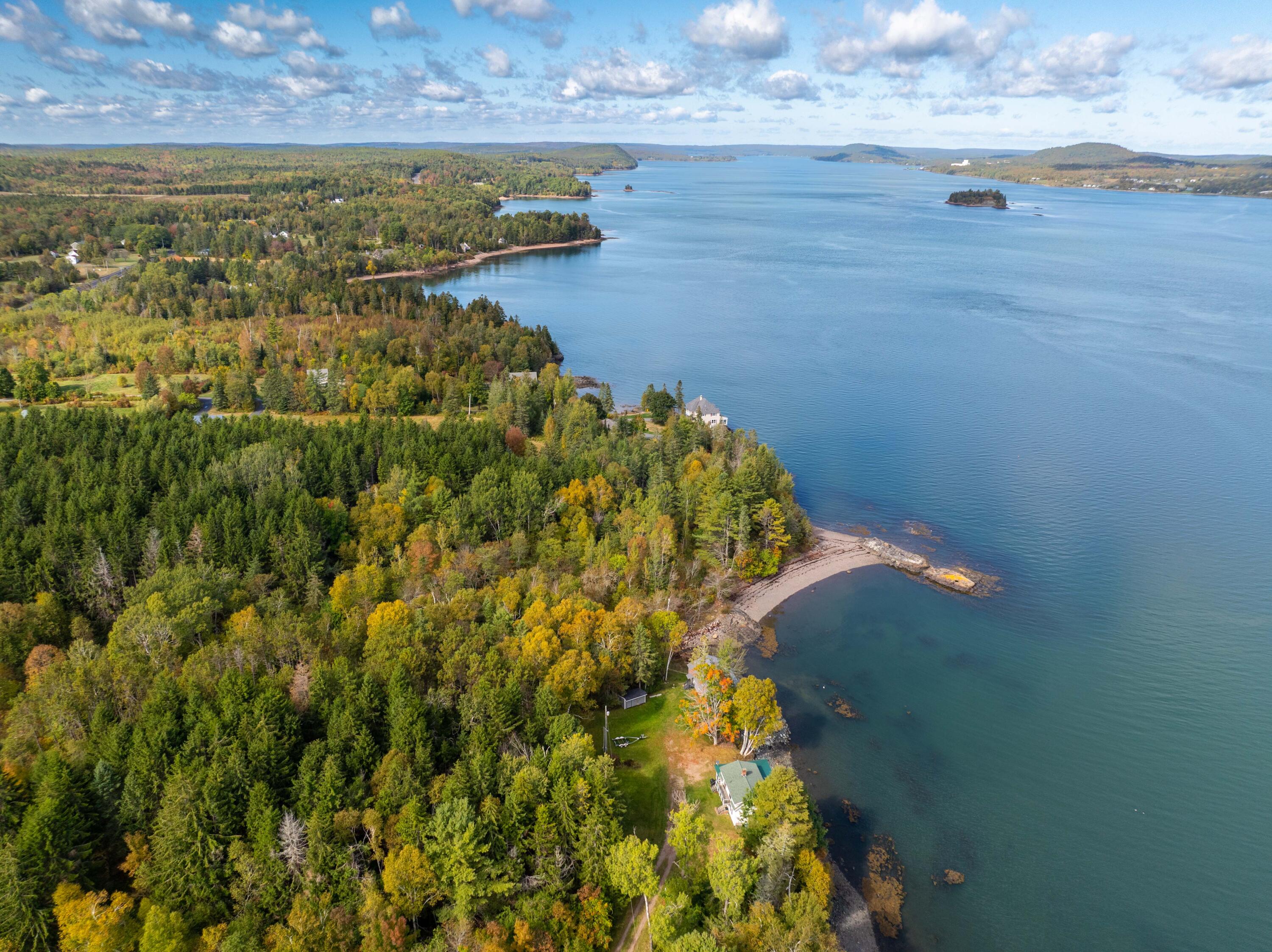 10 Dochet Lane Robbinston, ME 04671 - Photo 42 of 50 10 & 12 Dochet Lane, Robbinston (12 of 4