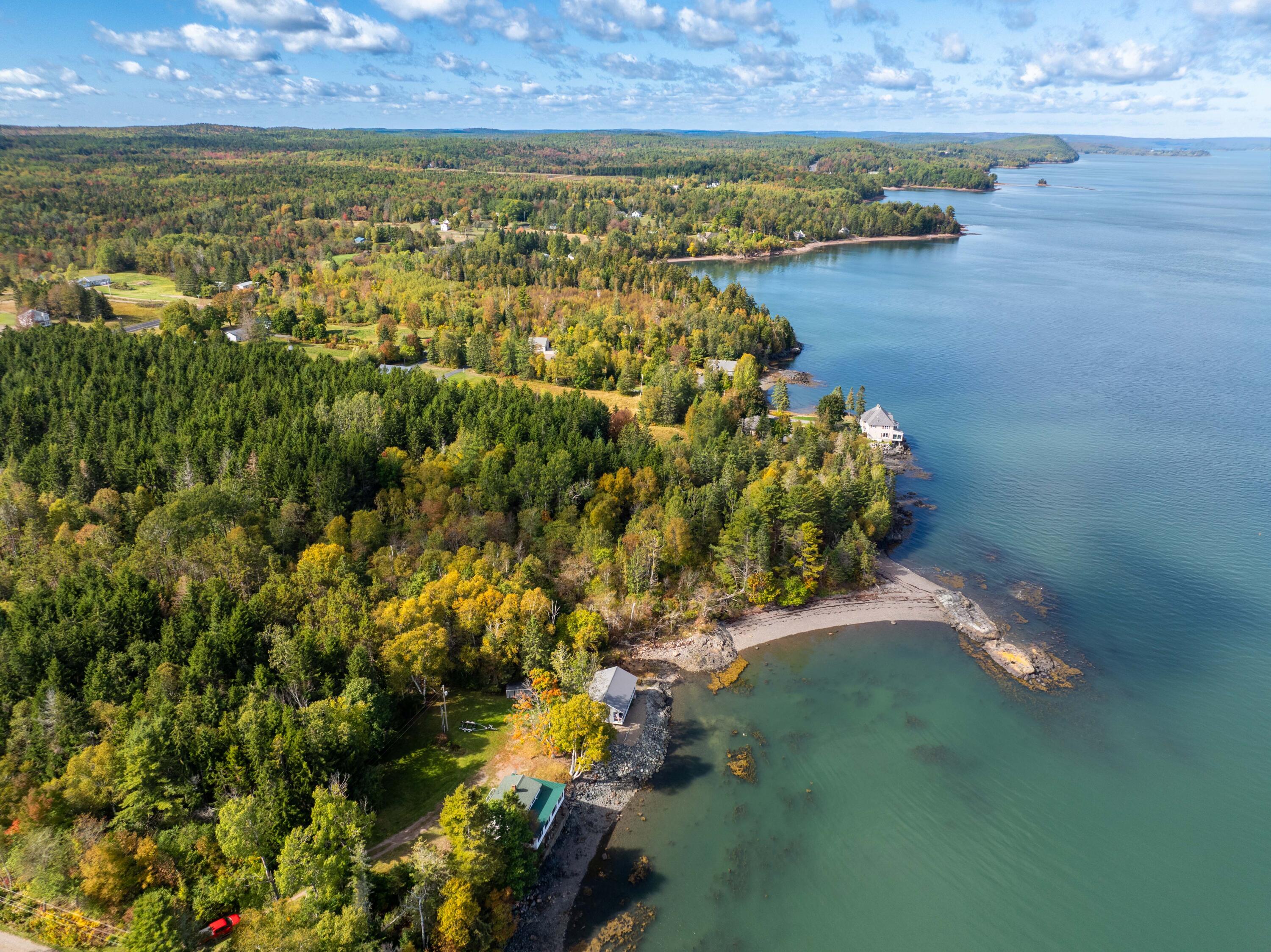 10 Dochet Lane Robbinston, ME 04671 - Photo 43 of 50 10 & 12 Dochet Lane, Robbinston (13 of 4