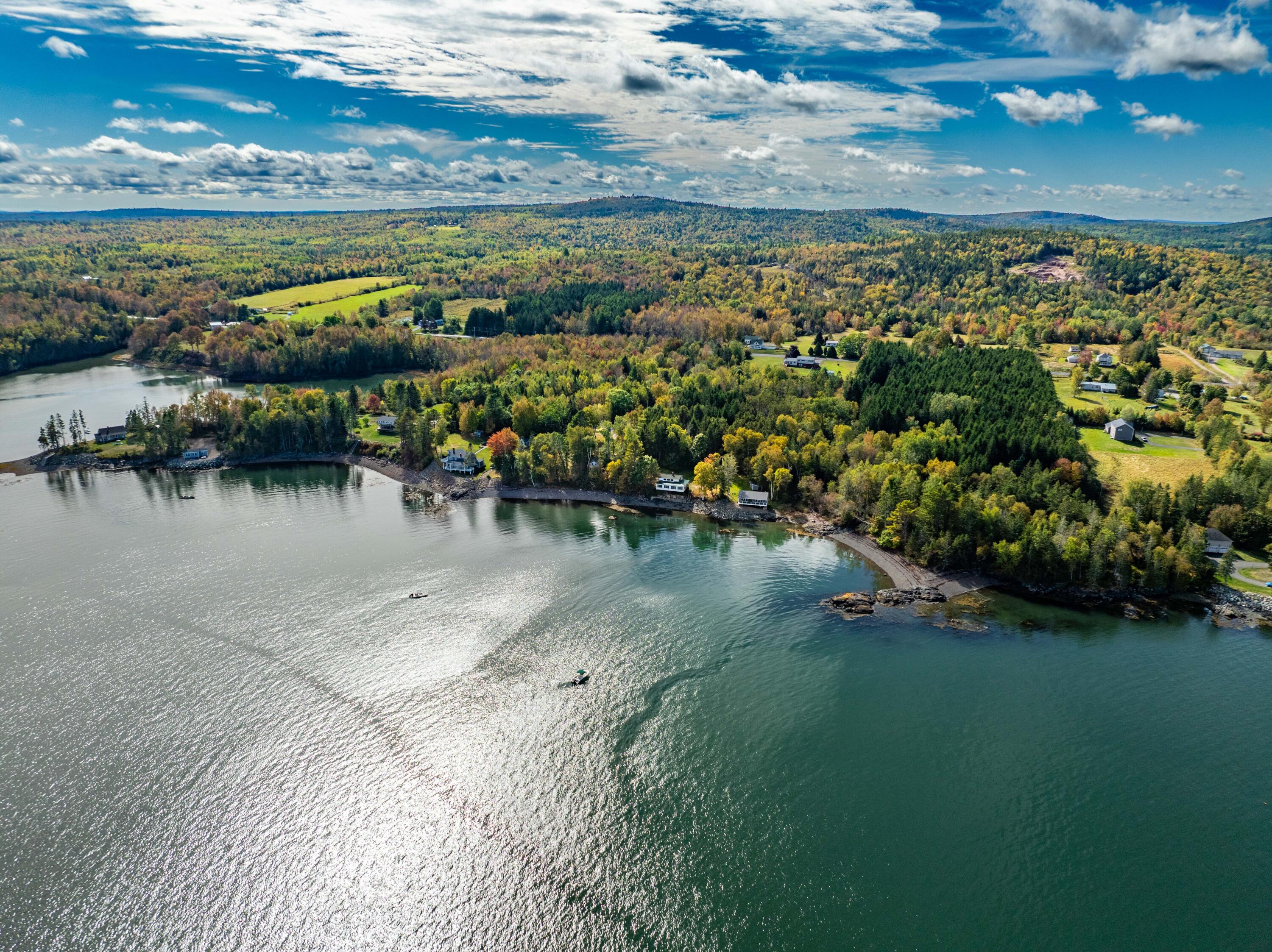 10 Dochet Lane Robbinston, ME 04671 - Photo 45 of 50 10 & 12 Dochet Lane, Robbinston (15 of 4