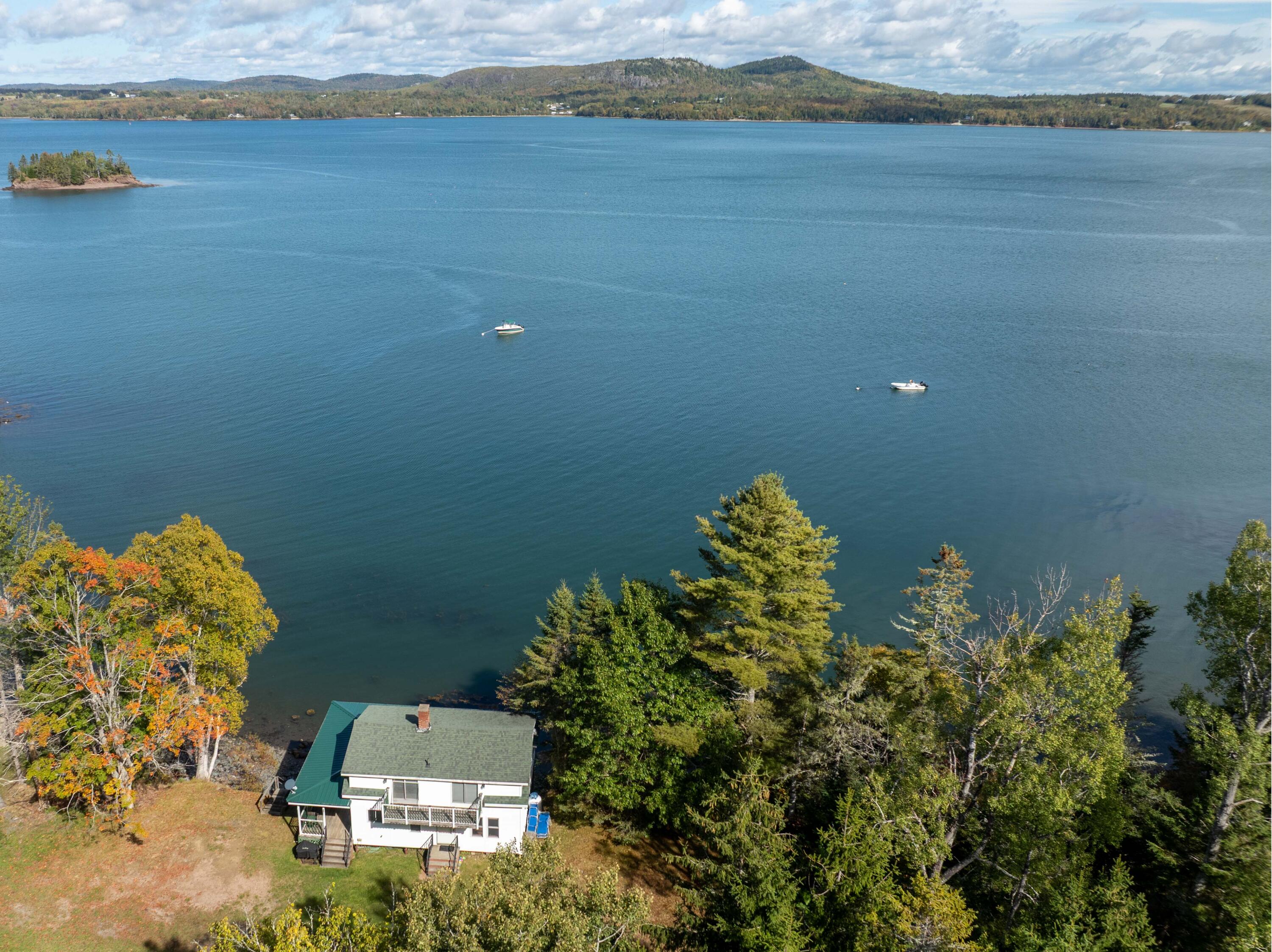 10 Dochet Lane Robbinston, ME 04671 - Photo 46 of 50 10 & 12 Dochet Lane, Robbinston (29 of 4