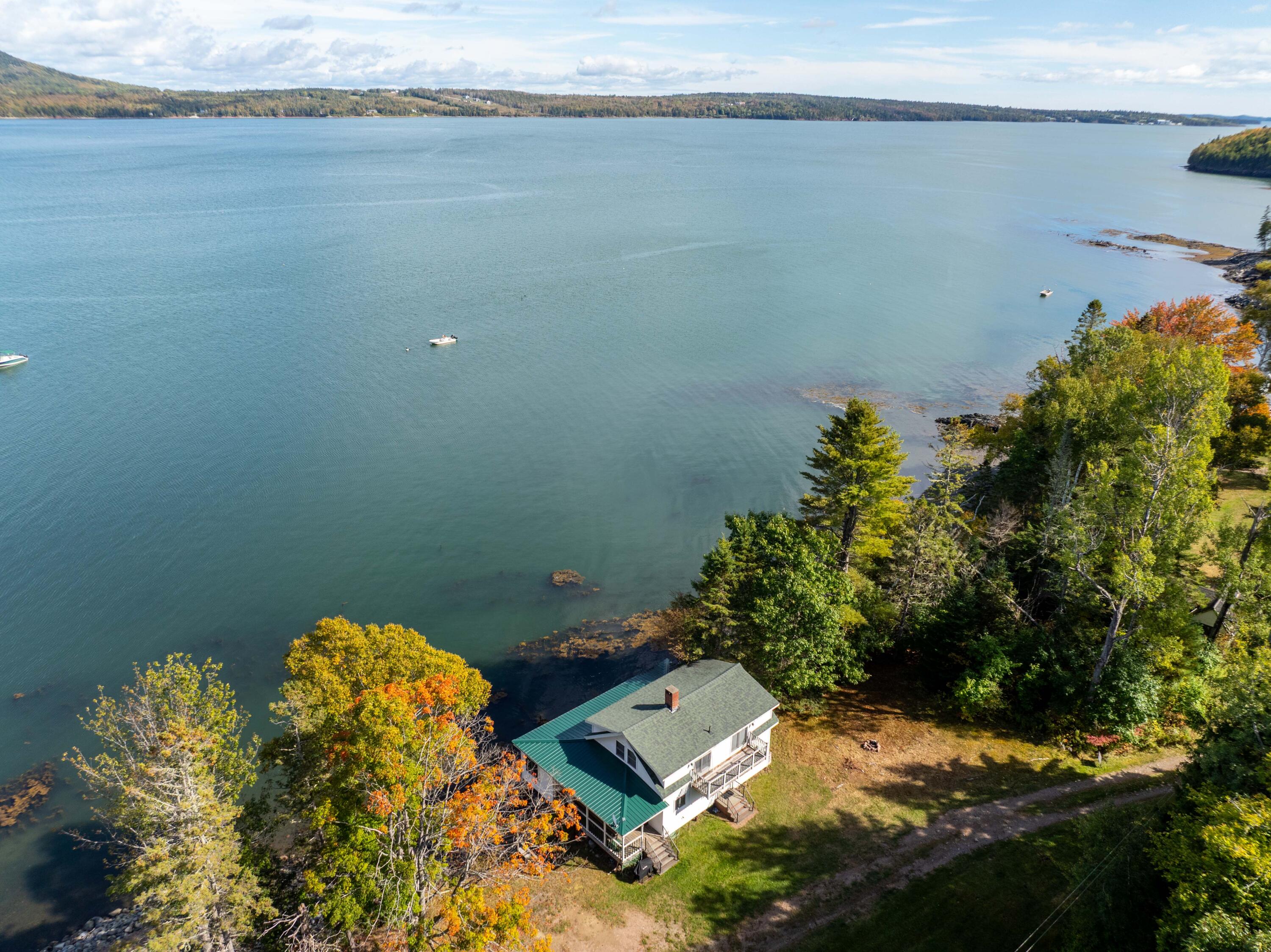 10 Dochet Lane Robbinston, ME 04671 - Photo 47 of 50 10 & 12 Dochet Lane, Robbinston (31 of 4