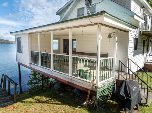 $399,000 | 10 Dochet Lane, Robbinston, ME 04671