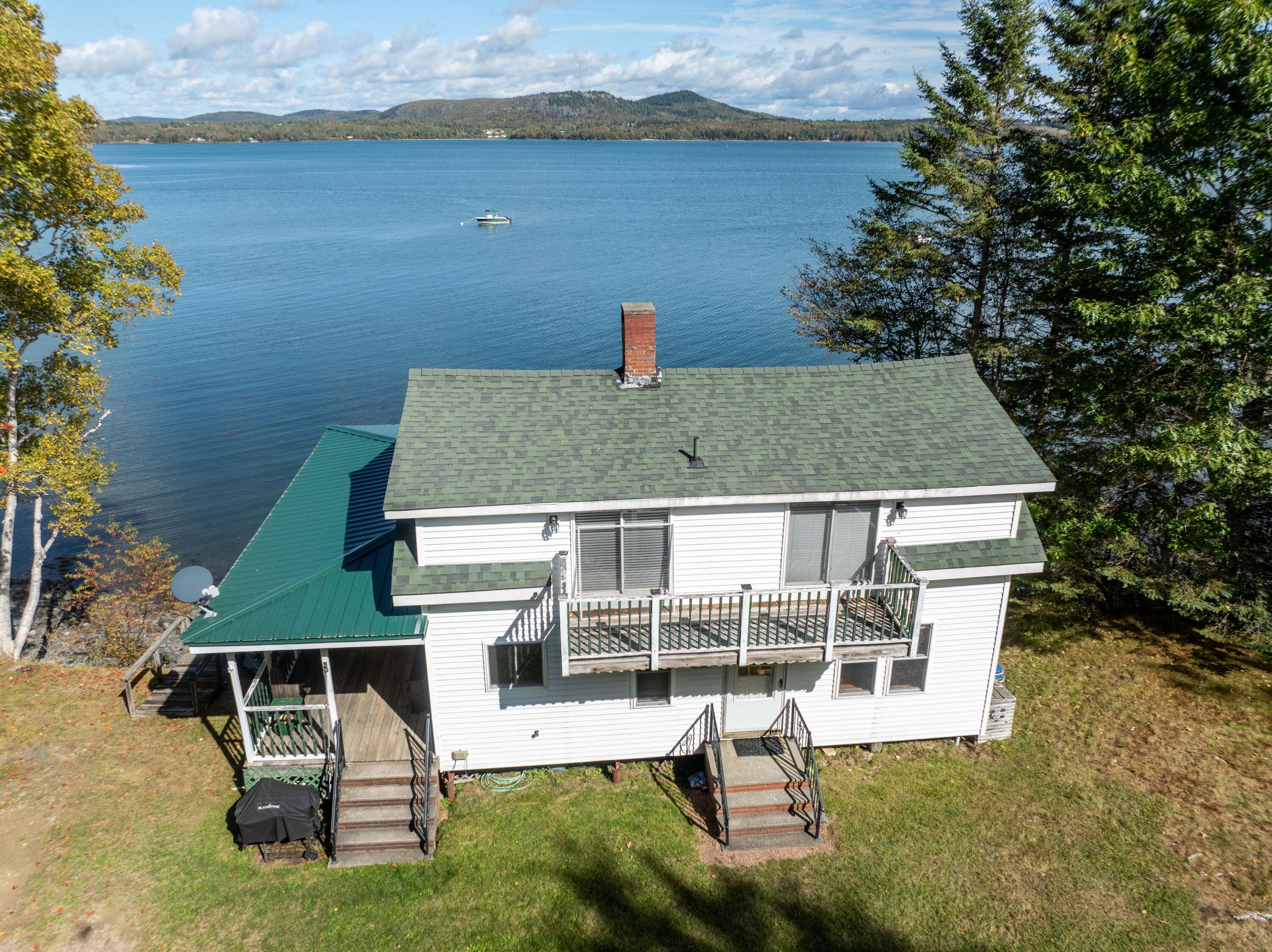 10 Dochet Lane Robbinston, ME 04671 - Photo 49 of 50 10 & 12 Dochet Lane, Robbinston (36 of 4