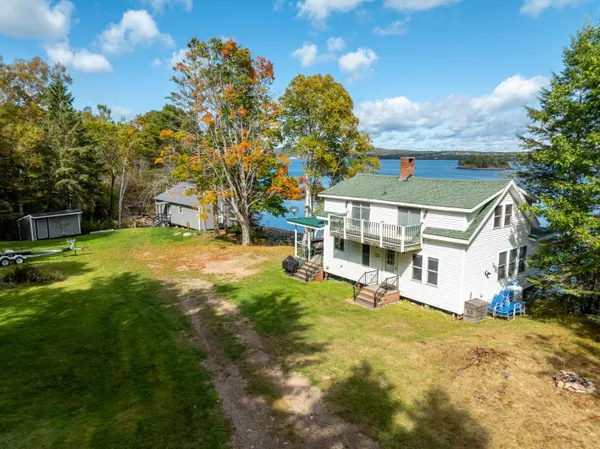 $365,000 | 10 Dochet Lane, Robbinston, ME 04671