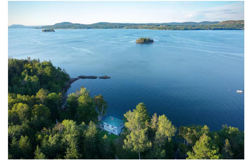 10 Dochet Lane Robbinston, ME 04671 - Photo 8 of 50 thumbnail