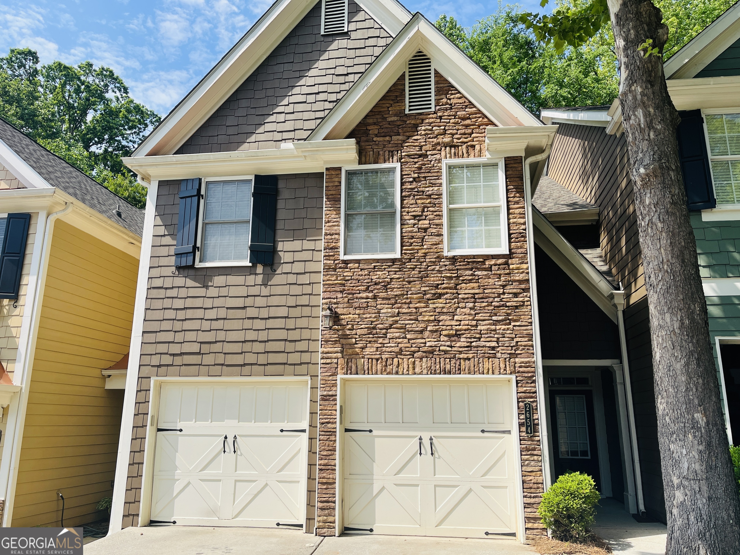 2654 Ridge Run Trail Duluth, GA 30097 - Photo 2 of 39