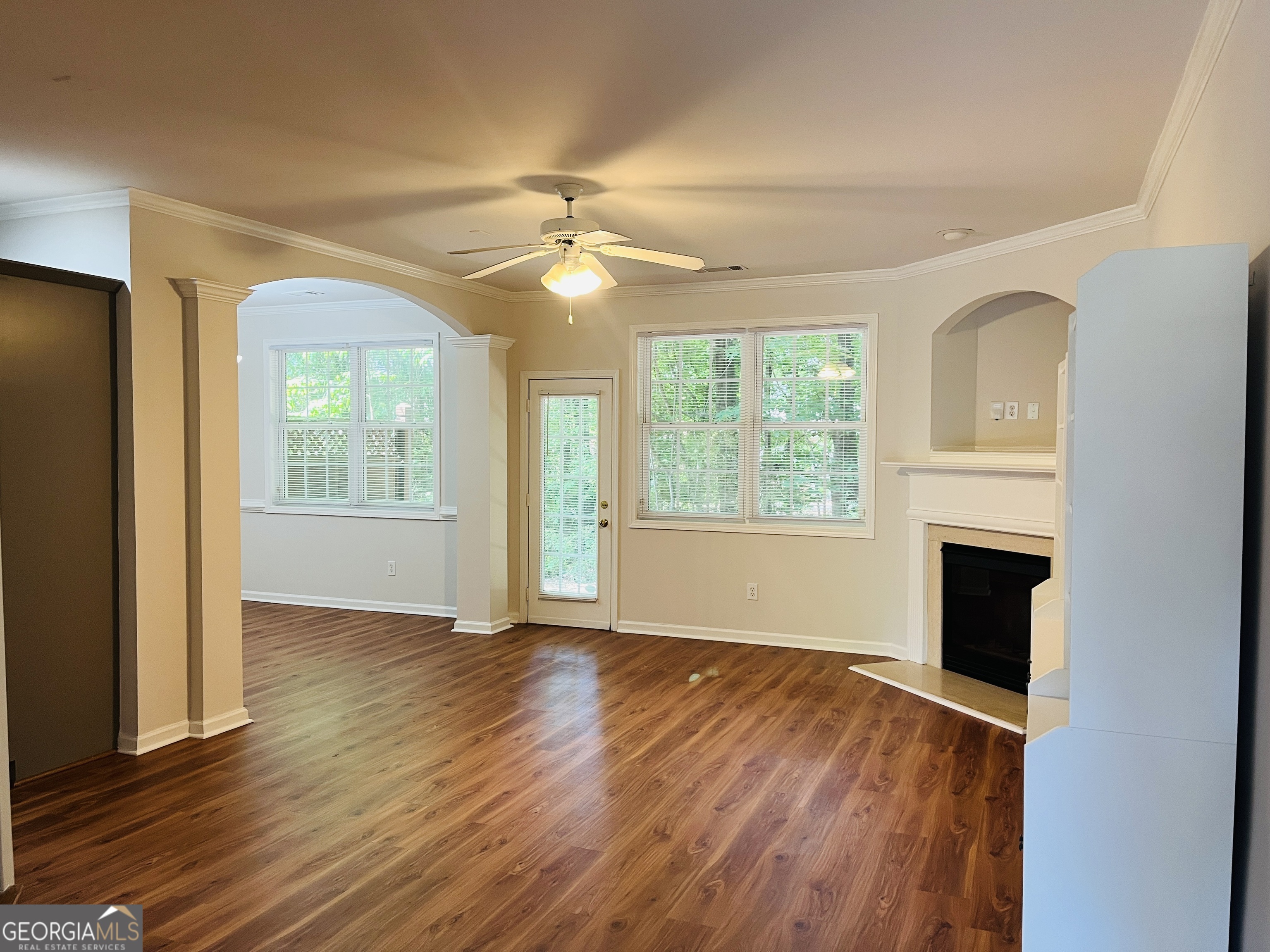 2654 Ridge Run Trail Duluth, GA 30097 - Photo 5 of 39