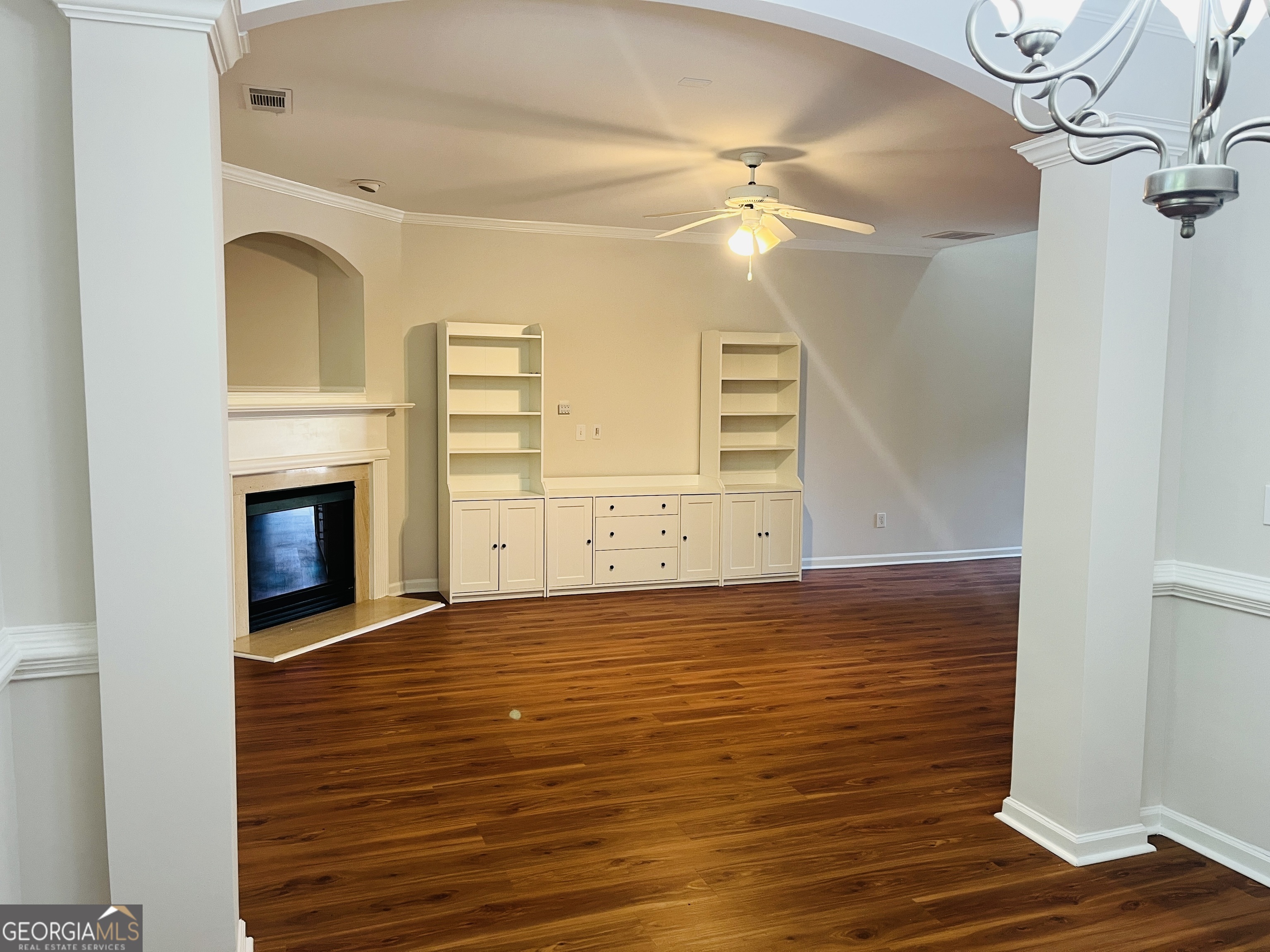 2654 Ridge Run Trail Duluth, GA 30097 - Photo 9 of 39