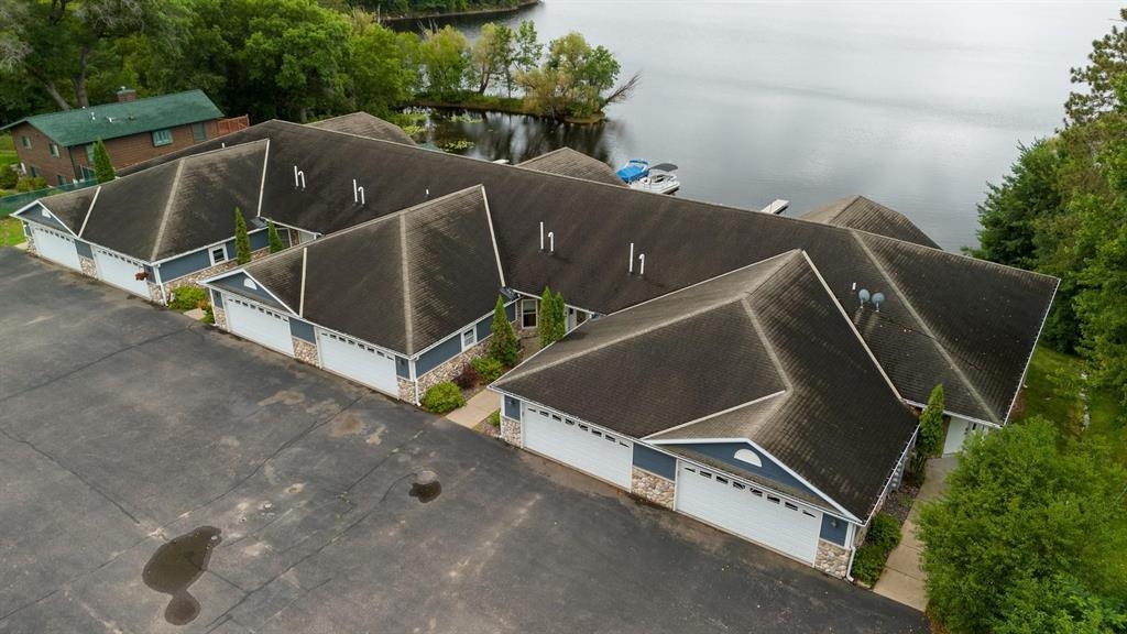 9811 Deer Trail Road, Unit 3 Tomahawk, WI 54487 - Photo 2 of 15