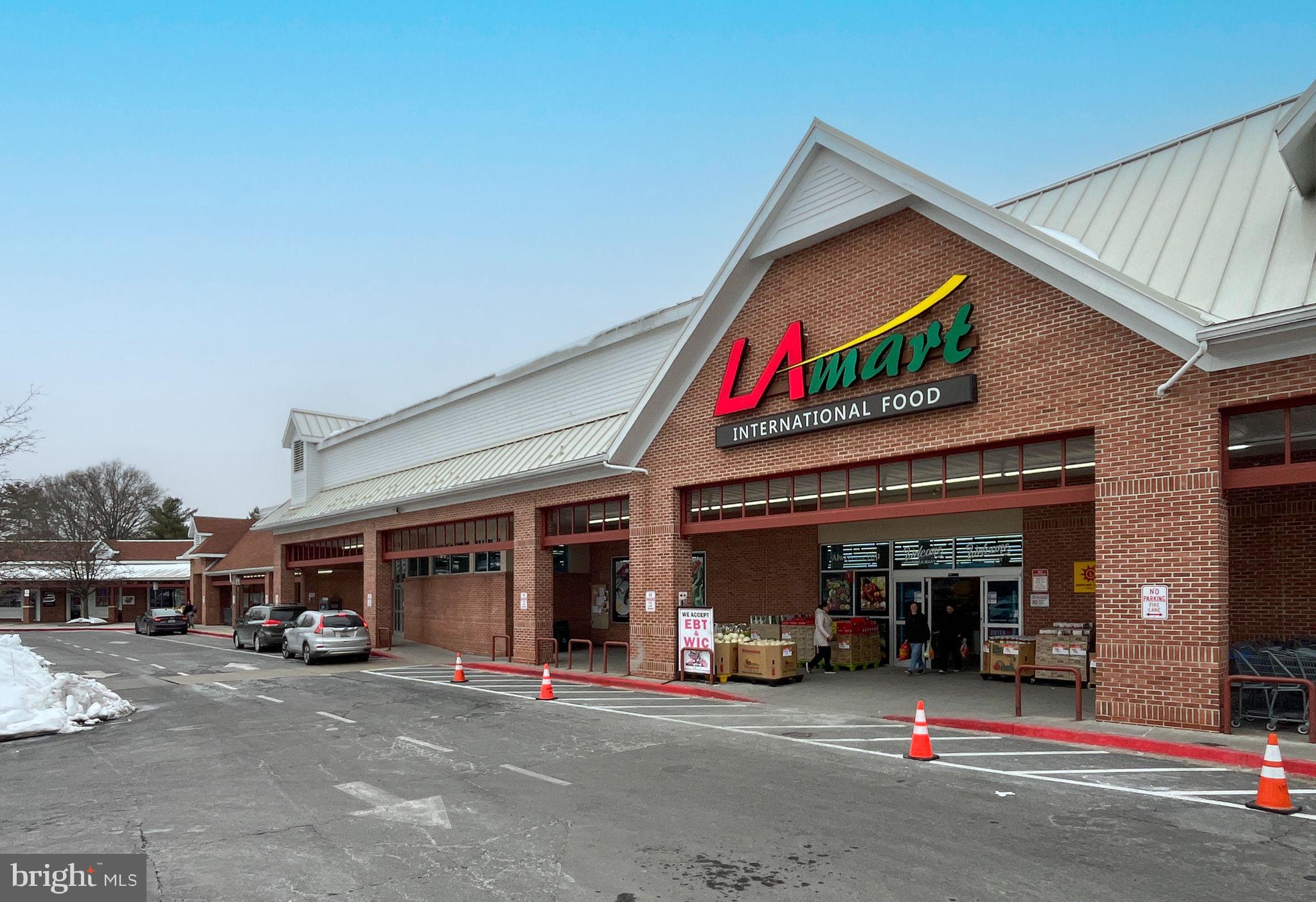 9645 White Acre Road, Unit A2 Columbia, MD 21045 - Photo 24 of 25