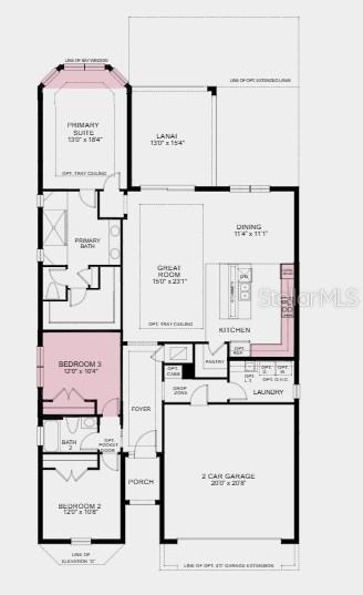 899 Arbor Grn Trail St. Cloud, FL 34771 - Photo 2 of 34 unknown