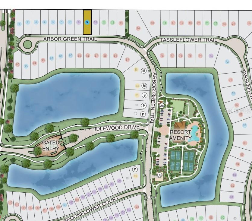 899 Arbor Grn Trail St. Cloud, FL 34771 - Photo 24 of 34