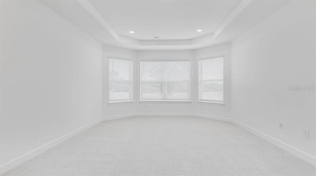 899 Arbor Grn Trail St. Cloud, FL 34771 - Photo 9 of 34 a view of empty room