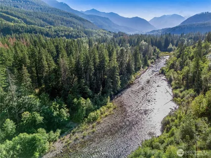 a sign on the side of the building