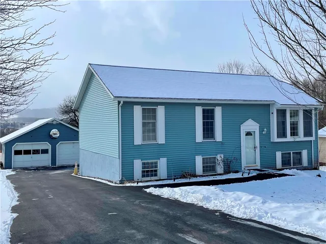 $275,000 | 121 Foote Hill Road, Sherburne, NY 13460