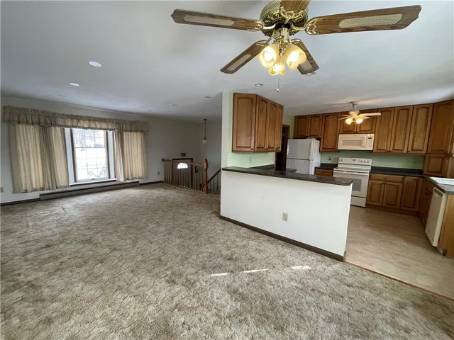 $275,000 | 121 Foote Hill Road, Sherburne, NY 13460