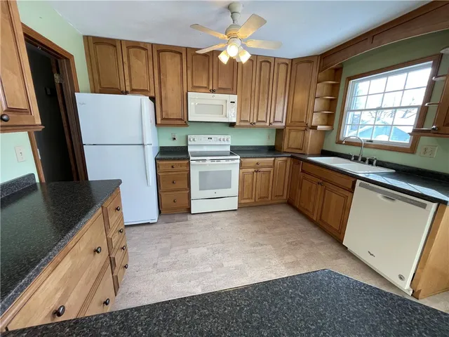 $275,000 | 121 Foote Hill Road, Sherburne, NY 13460