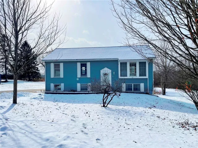 $275,000 | 121 Foote Hill Road, Sherburne, NY 13460