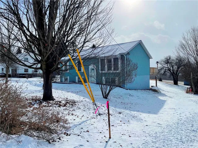 $275,000 | 121 Foote Hill Road, Sherburne, NY 13460